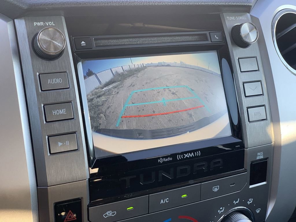 Used 2019 Toyota Tundra SR5 w/ SR5 Upgrade Package image 12
