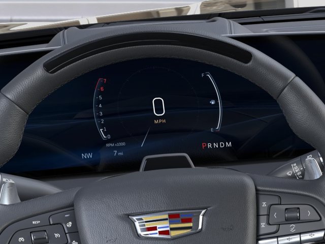 New 2026 Cadillac CT5 Premium Luxury RWD image 18
