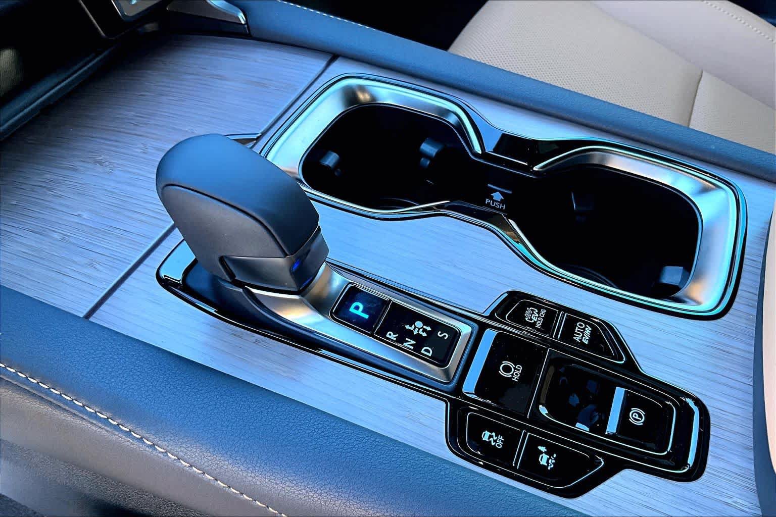 New 2026 Lexus RX 450h AWD image 11