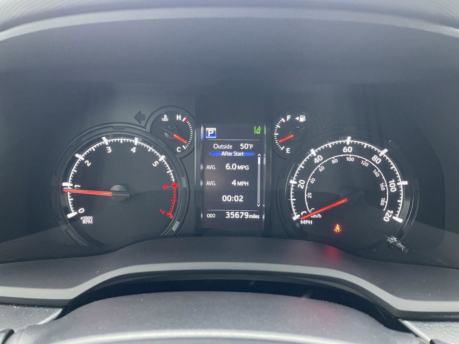 Used 2022 Toyota 4Runner SR5 Premium image 15