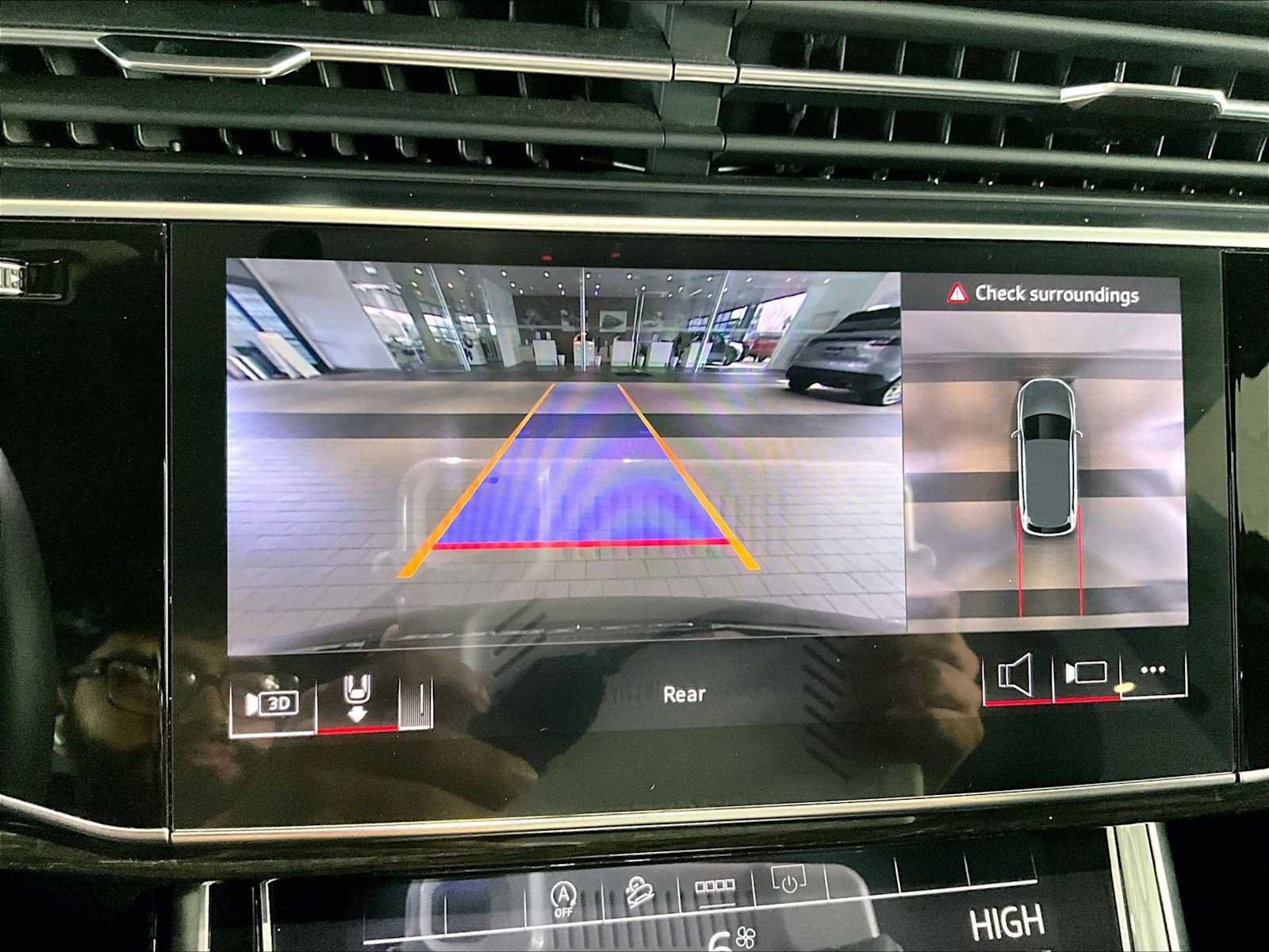 Used 2025 Audi Q7 3.0T Premium Plus image 28