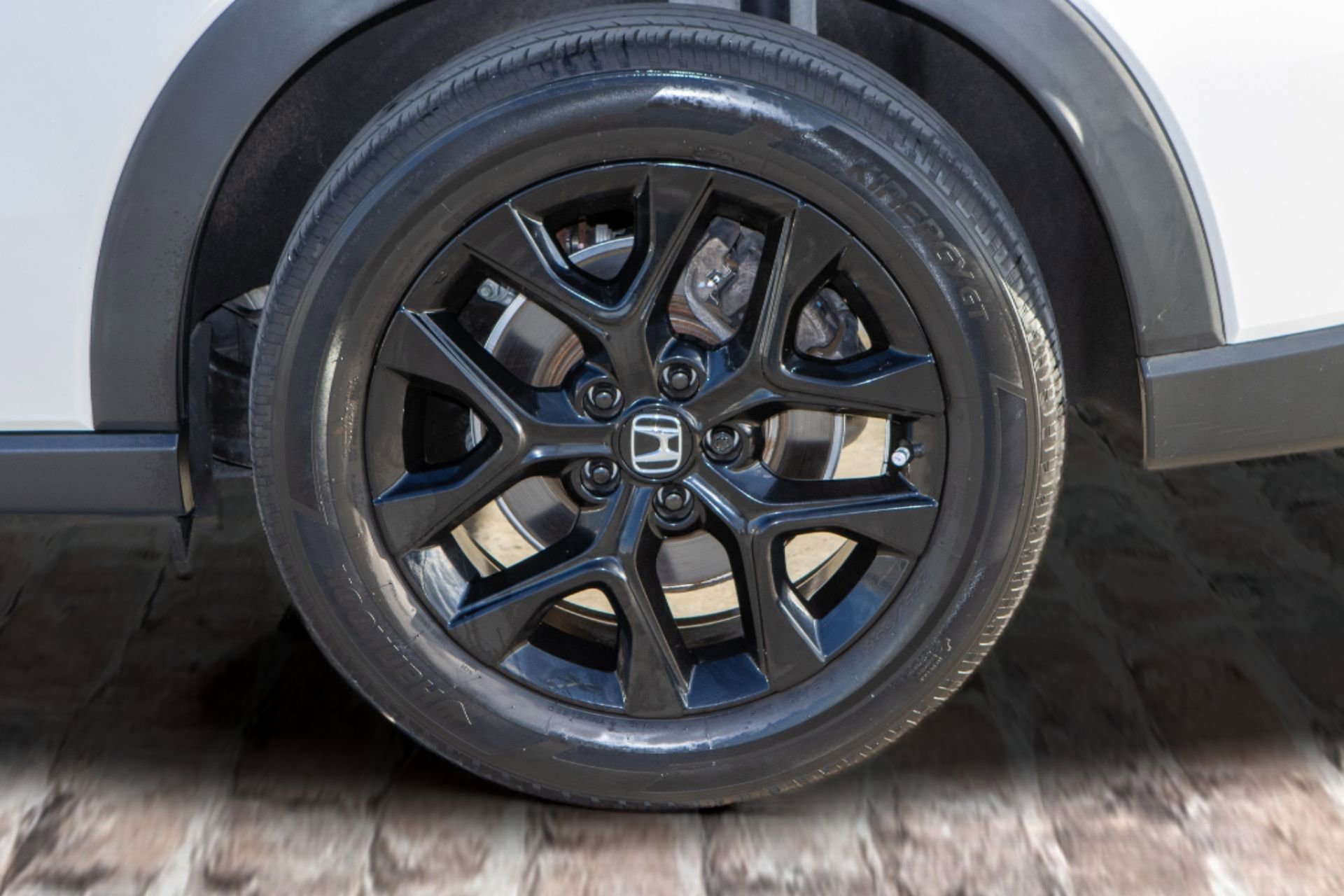 Certified 2023 Honda HR-V Sport image 45