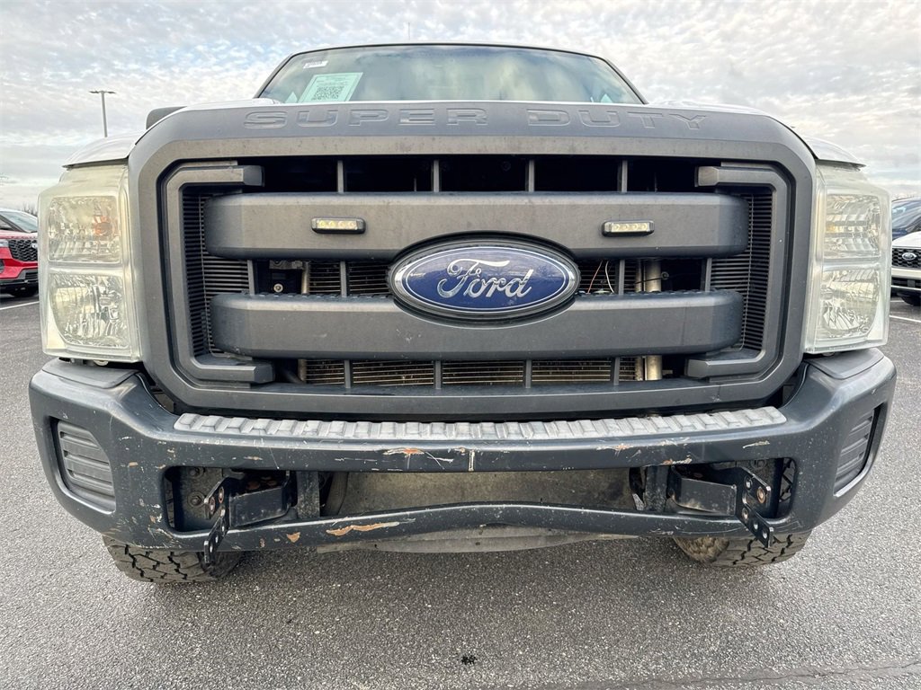 Used 2015 Ford F250 XL image 31