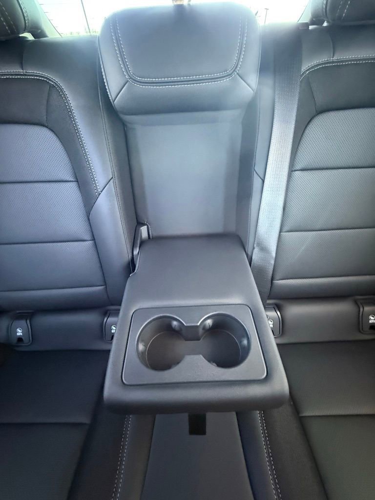 New 2026 Chevrolet Equinox EV LT AWD/4WD image 28