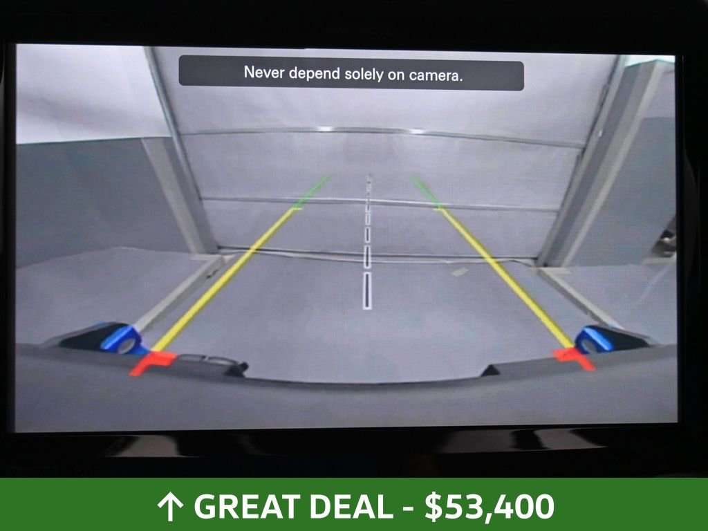 Used 2020 Jeep Gladiator Rubicon image 48