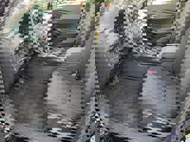 Certified 2025 Honda Accord LX image 11