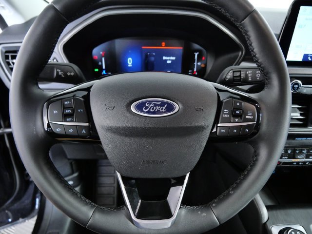 Certified 2023 Ford Escape Active w/ Cold Weather Package FWD image 22