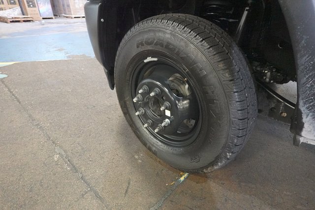 New 2026 RAM 3500 Tradesman image 26