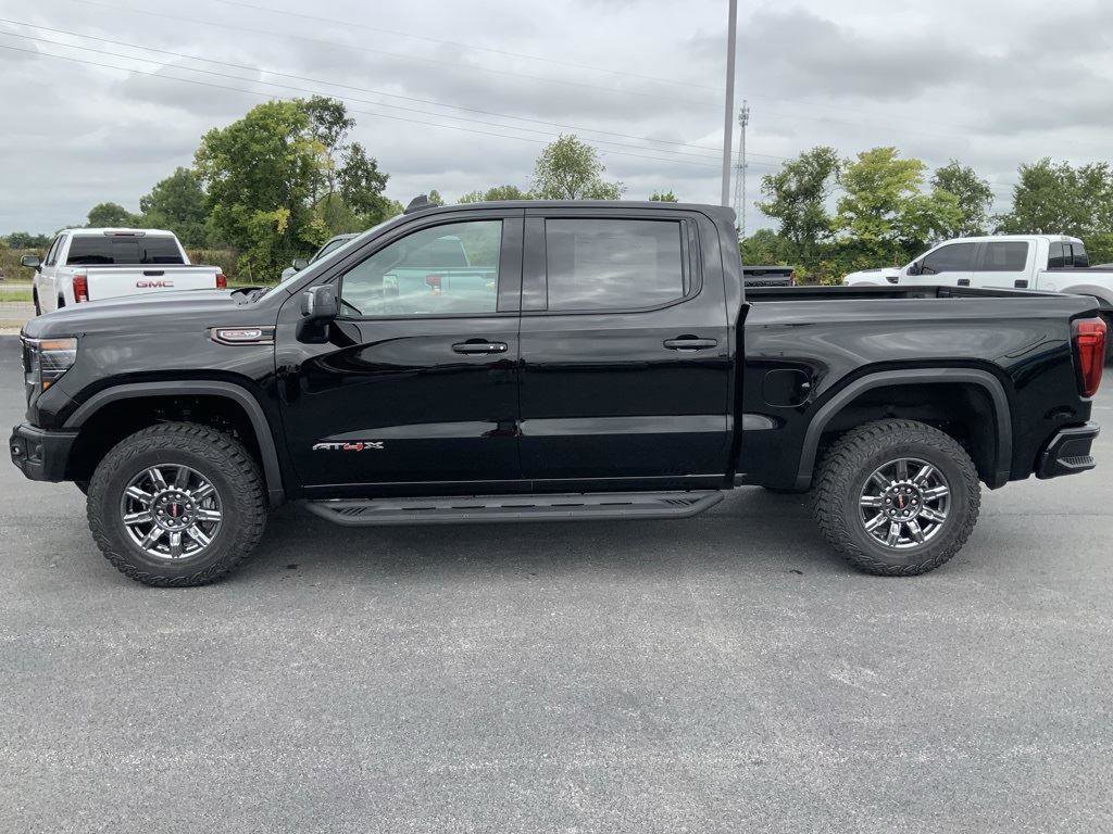 New 2025 GMC Sierra 1500 AT4X image 12