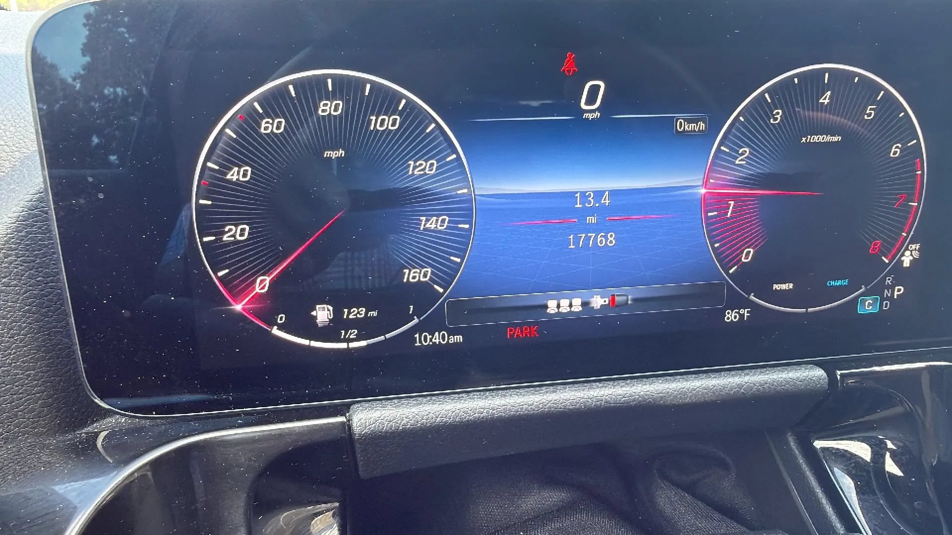 Used 2025 Mercedes-Benz GLA 250 image 20