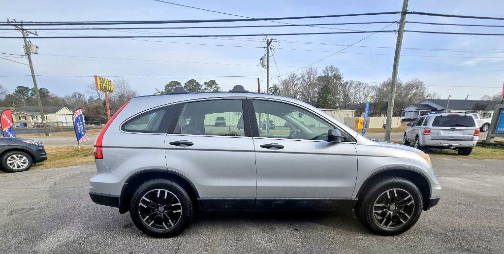 Used 2011 Honda CR-V LX image 2