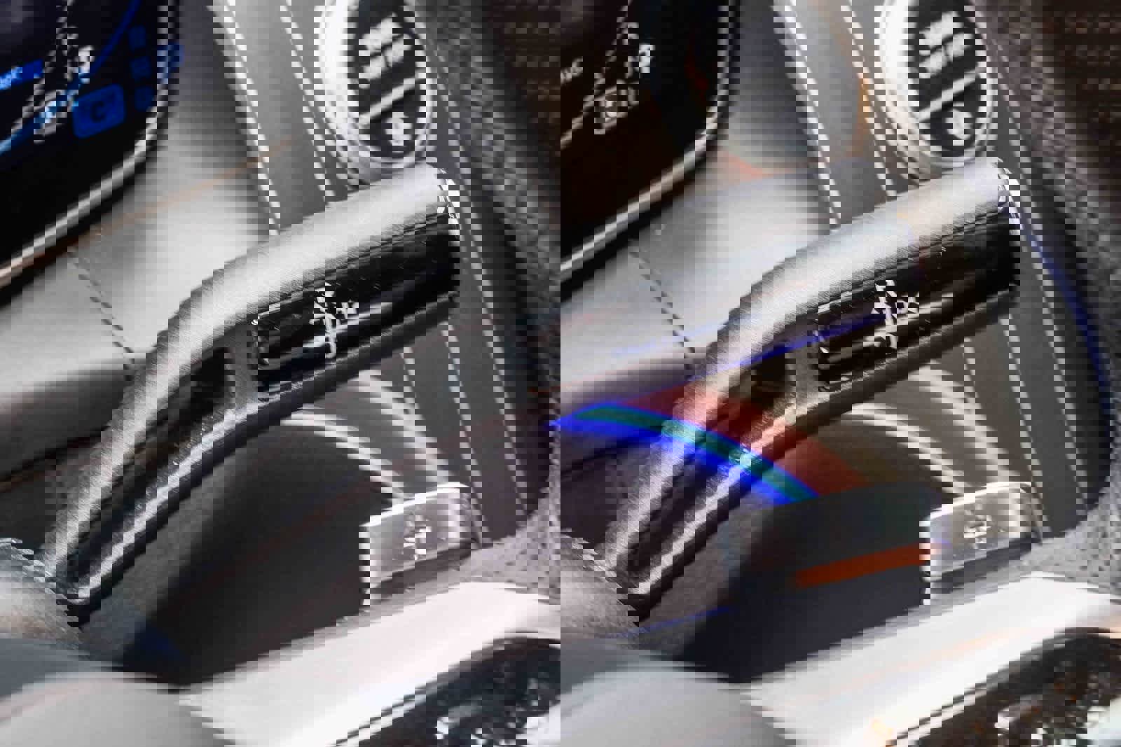 Used 2023 Mercedes-Benz GLC 300 image 19