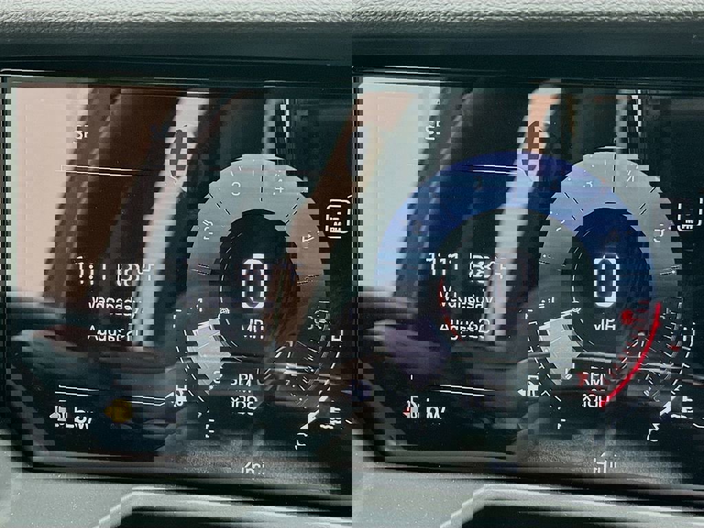 New 2026 GMC Acadia Elevation w/ Black Edition image 14