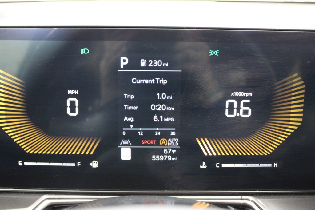 Used 2024 Kia Sorento S image 33