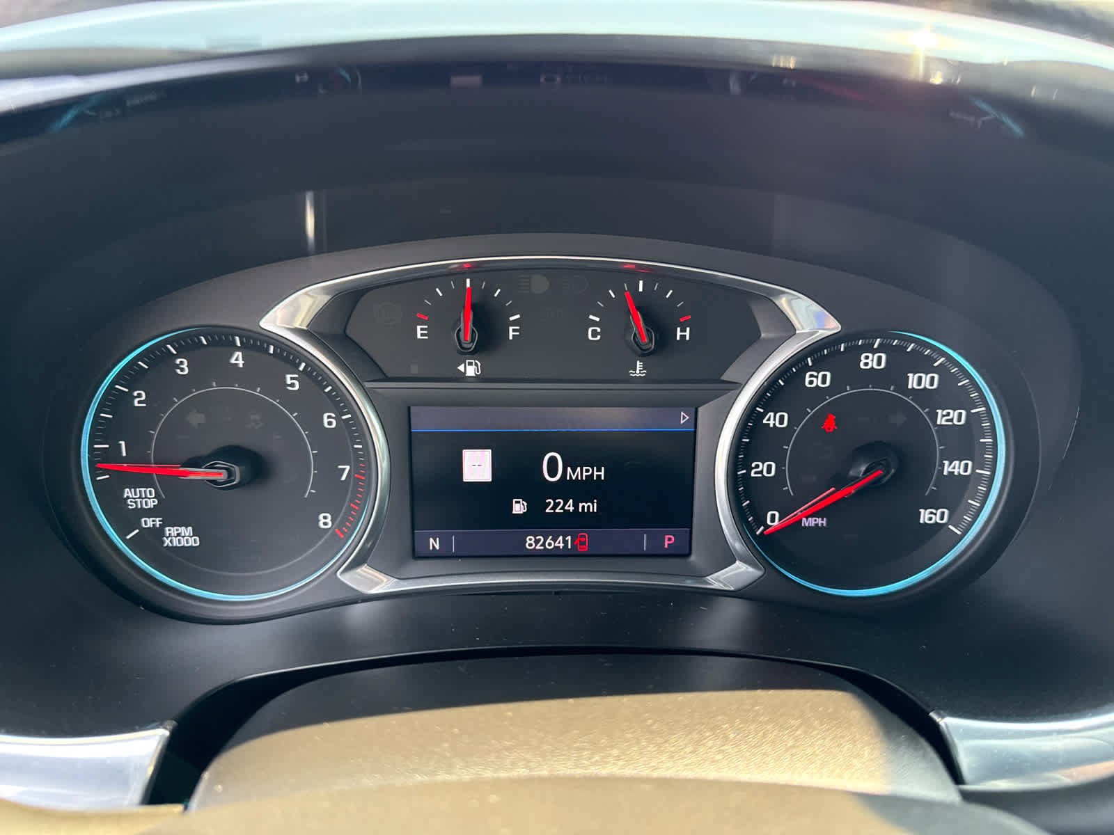 Certified 2022 Chevrolet Traverse RS FWD image 15