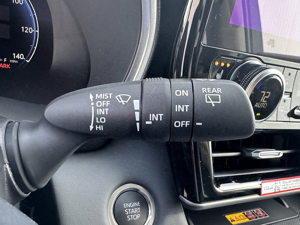 New 2026 Toyota Highlander Limited image 26