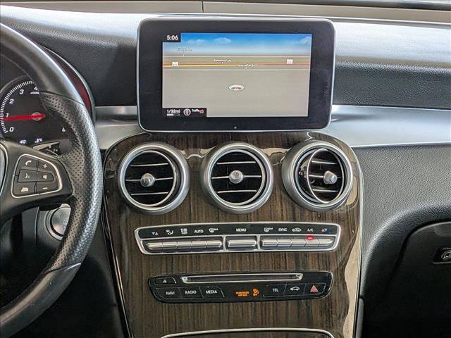 Used 2016 Mercedes-Benz GLC 300 image 14