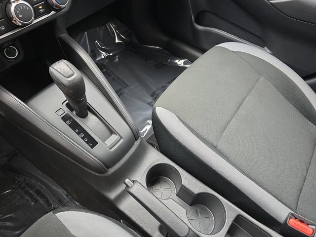 Used 2025 Nissan Versa S w/ Trunk Package FWD image 25