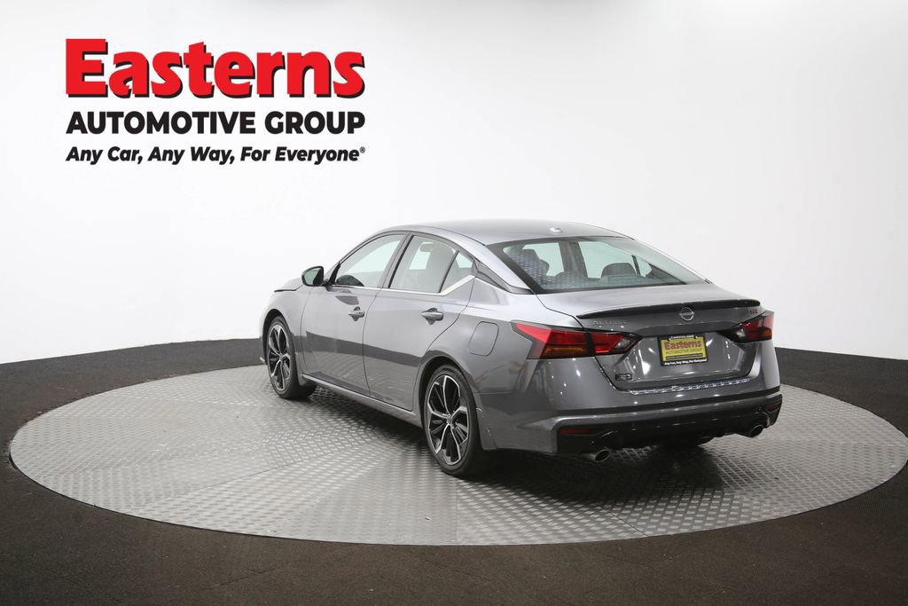 Used 2023 Nissan Altima 2.5 SR image 64