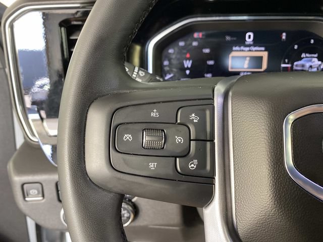 Used 2024 GMC Sierra 1500 Elevation AWD/4WD image 15