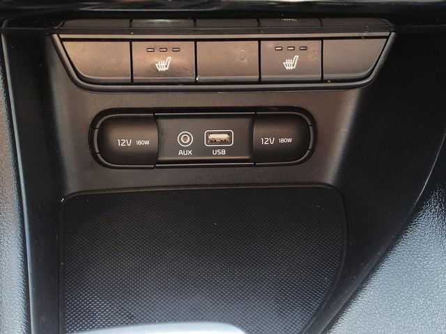 Used 2019 Kia Sportage EX image 25