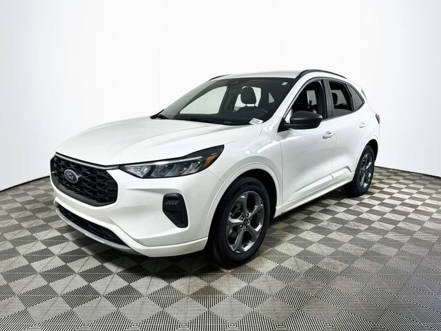 Used 2024 Ford Escape ST-Line FWD image 7