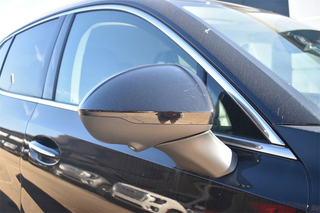 New 2025 Buick Envision Preferred image 11