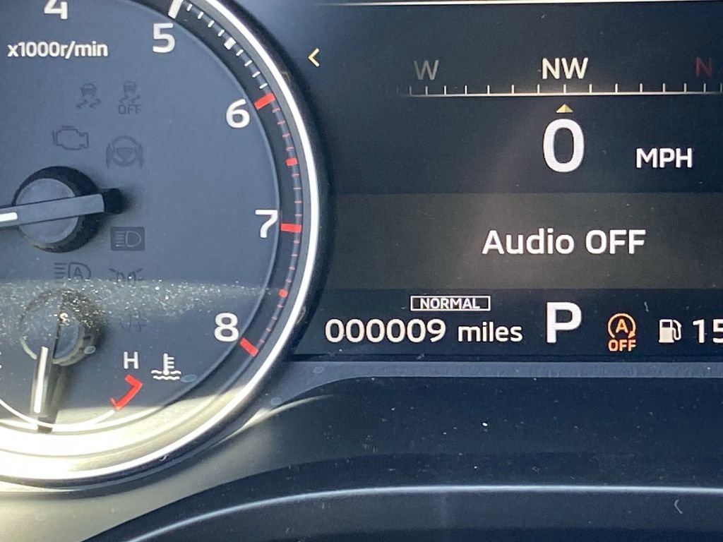 New 2026 Mitsubishi Outlander SE FWD image 8