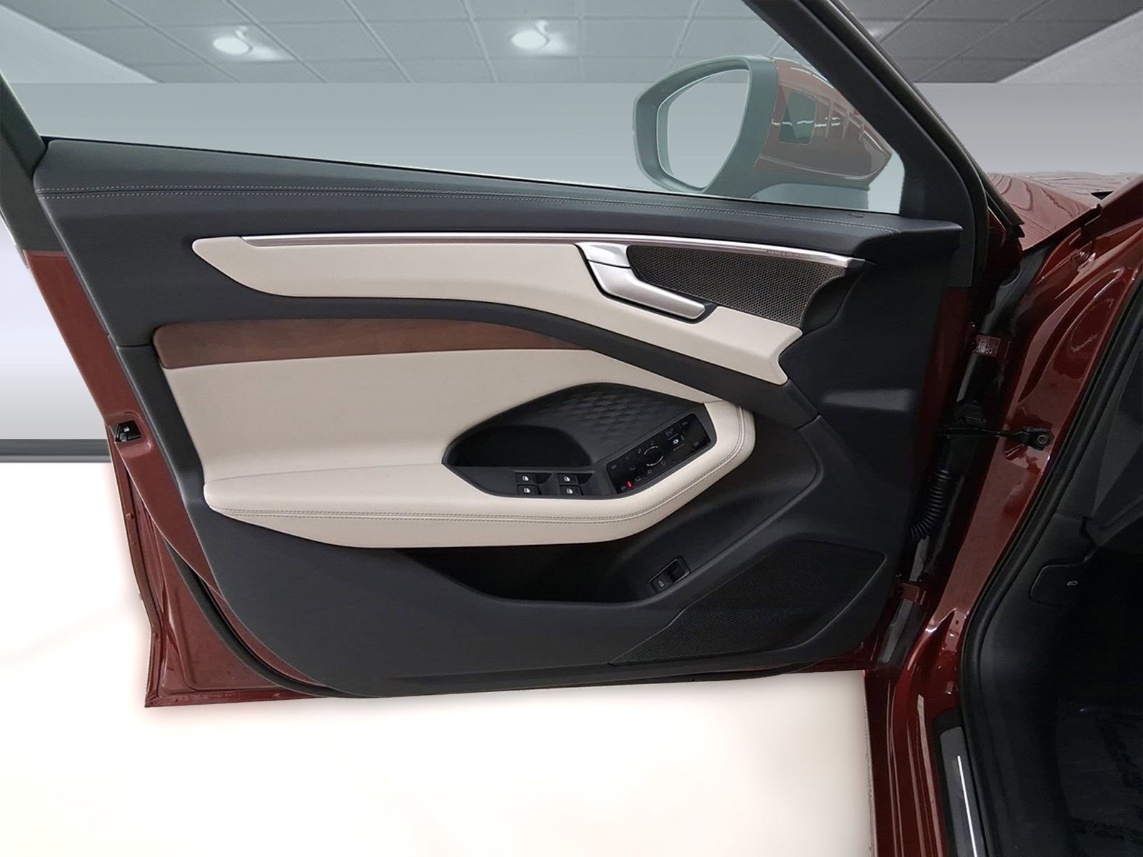 New 2026 Audi A6 Premium Plus image 14