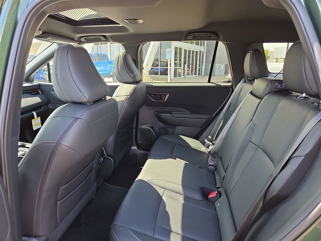 New 2026 Subaru Outback Limited AWD/4WD image 7