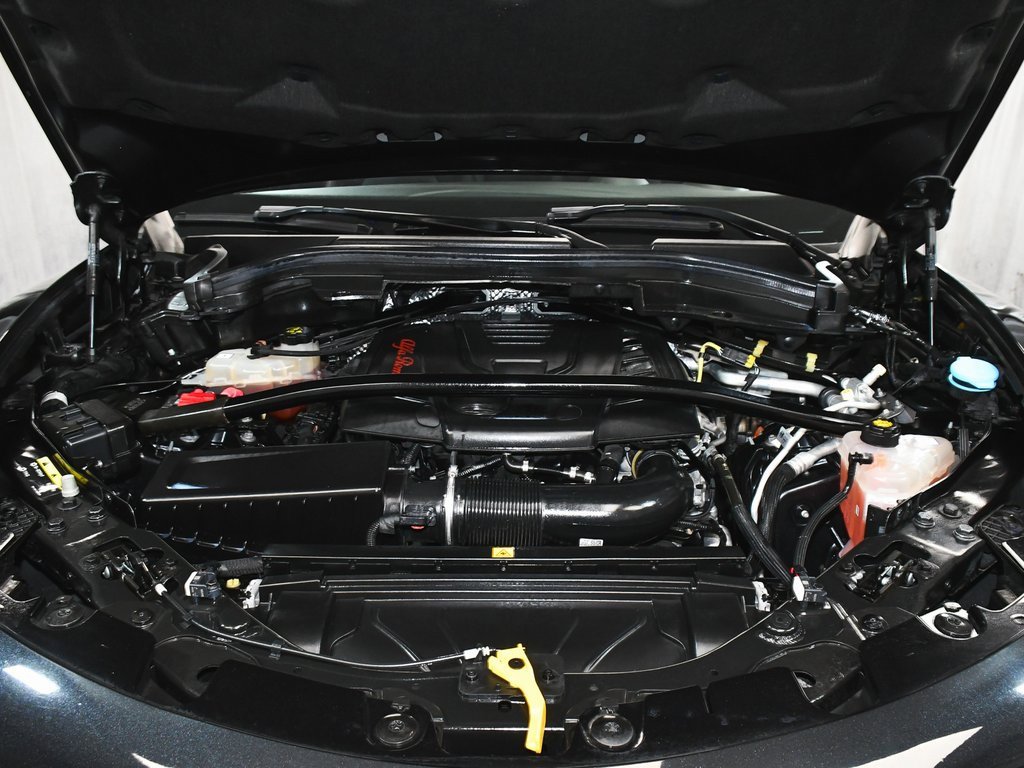 Used 2023 Alfa Romeo Stelvio Veloce image 68
