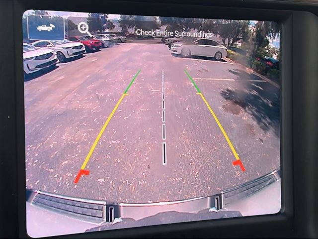 Used 2022 RAM 1500 Laramie RWD image 15