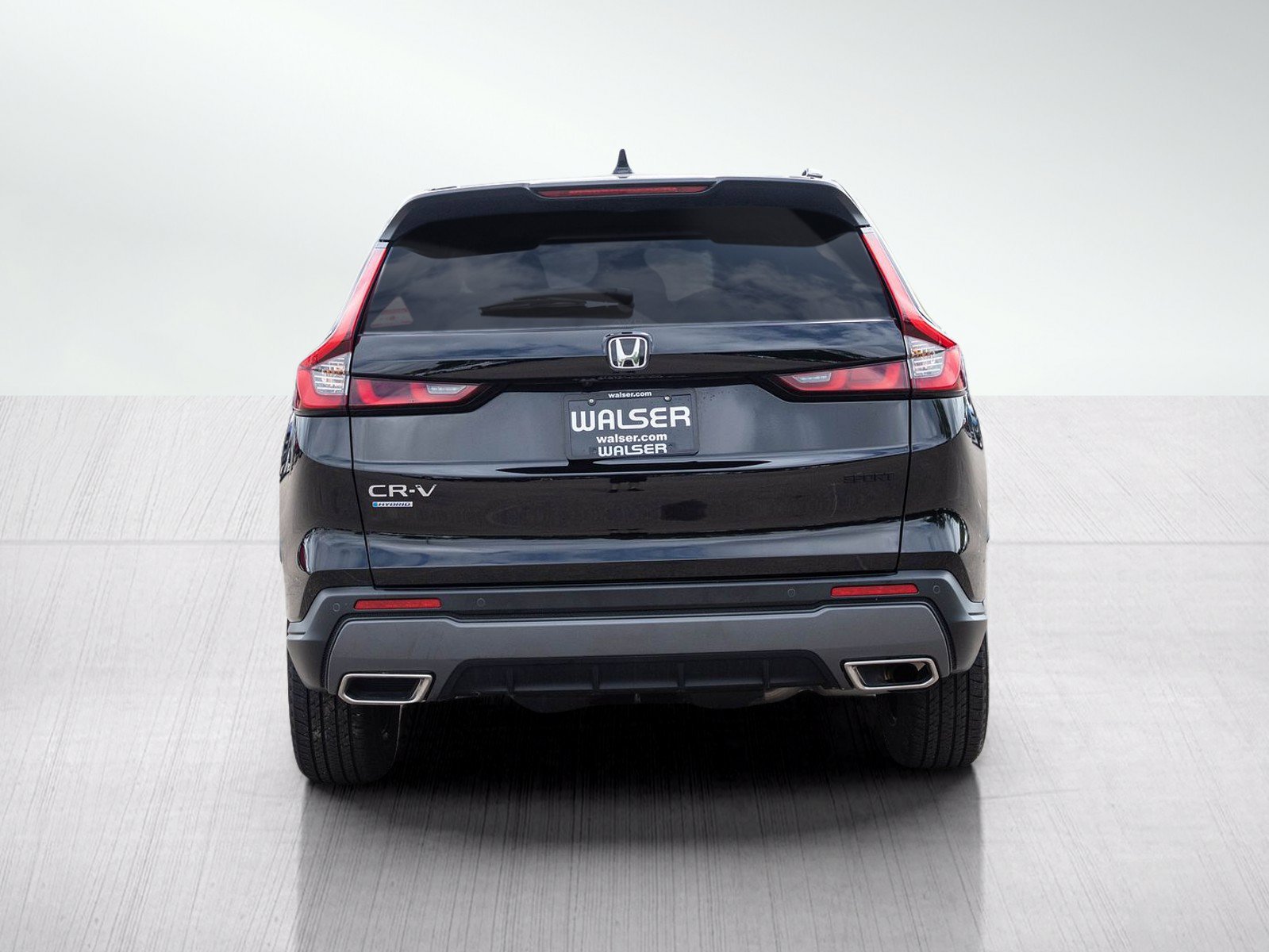Used 2024 Honda CR-V Sport-L image 4