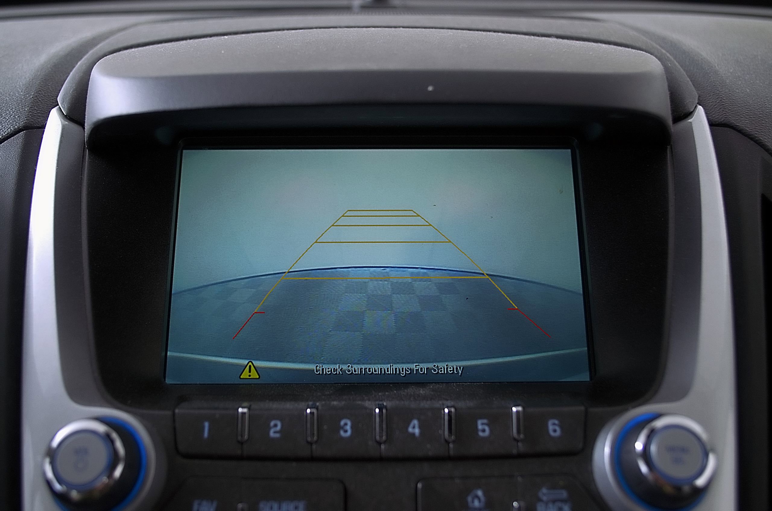 Used 2016 Chevrolet Equinox LT w/ Convenience Package FWD image 29