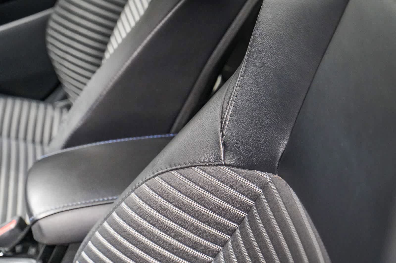 Used 2021 Toyota Corolla XSE w/ Carpet Mat Package (TMS) FWD image 17