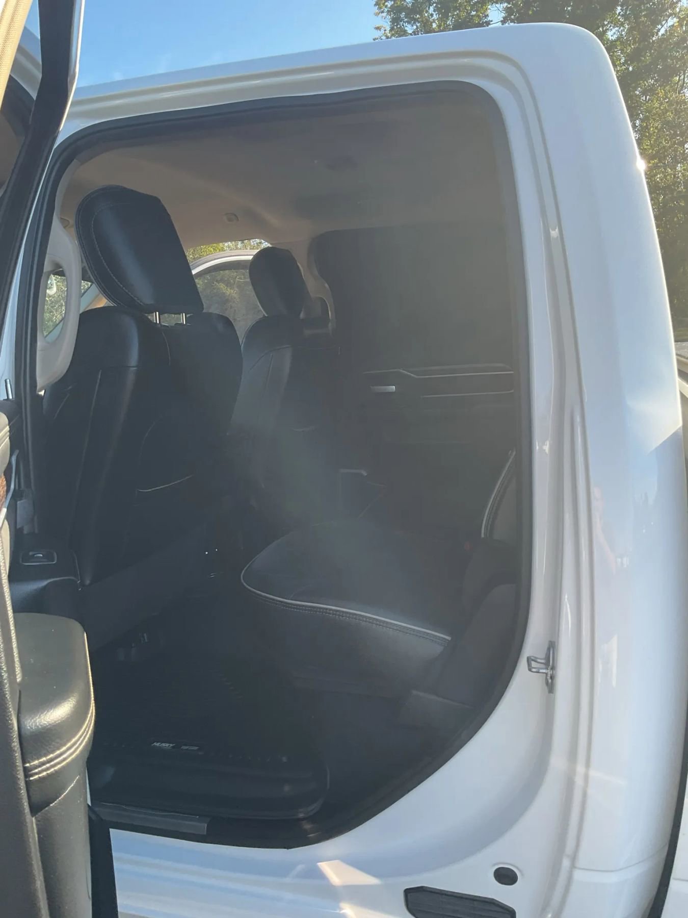 Used 2020 RAM 2500 Laramie image 46