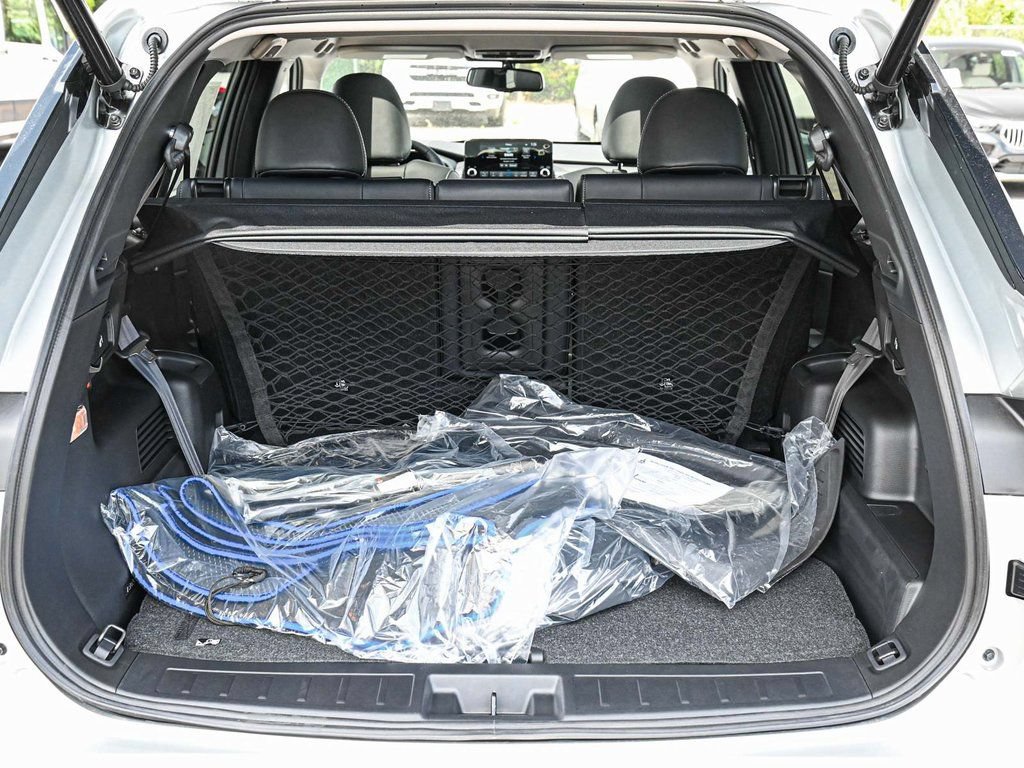 New 2024 Mitsubishi Outlander SE AWD/4WD image 45