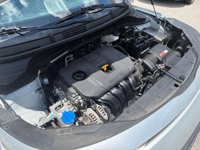 Used 2021 Kia Soul S FWD image 9