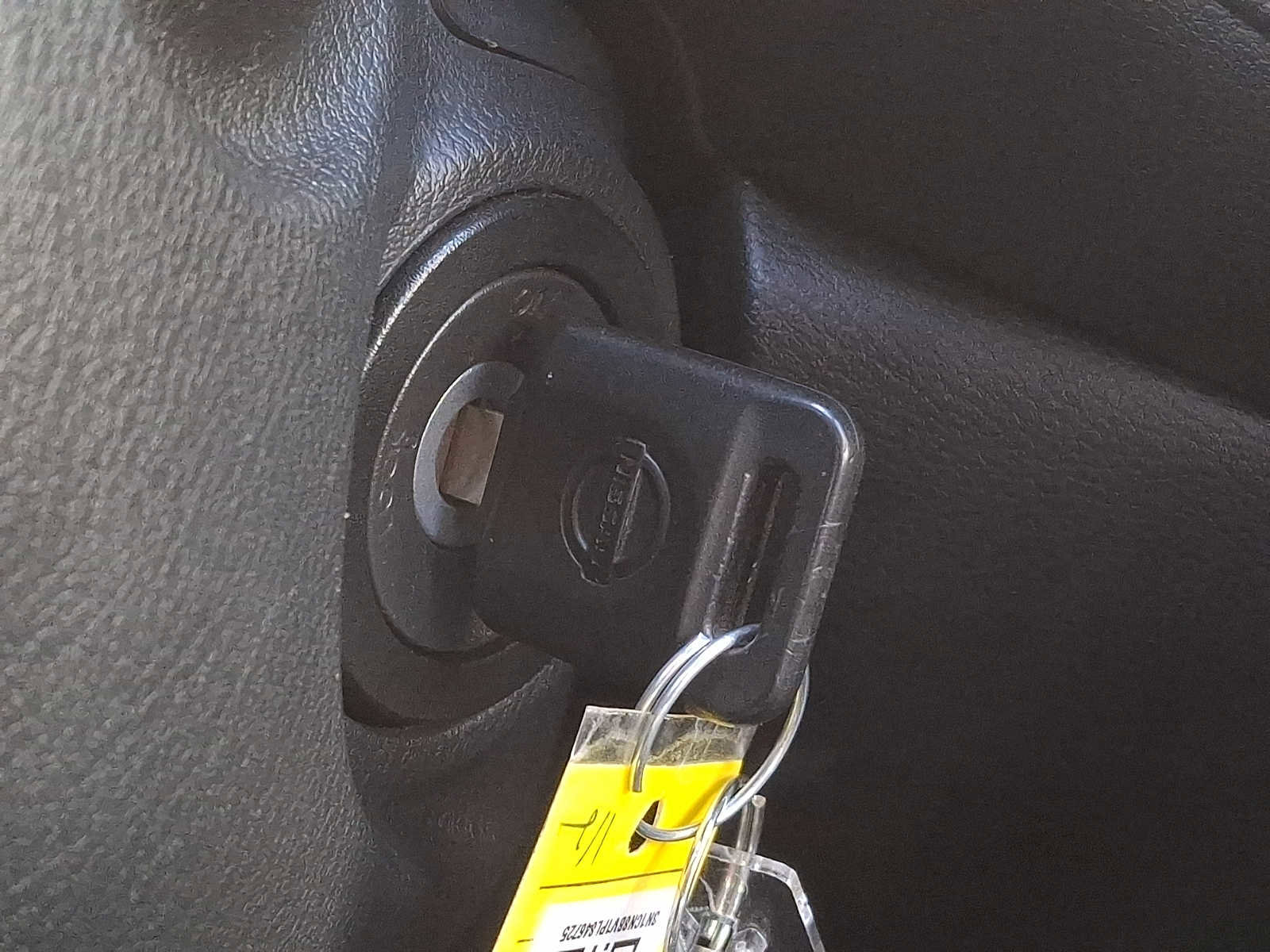 Used 2023 Nissan Versa S image 22