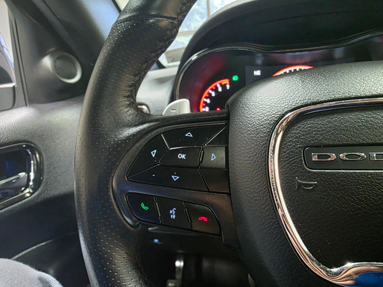 Used 2018 Dodge Durango GT w/ Premium Group AWD/4WD image 32