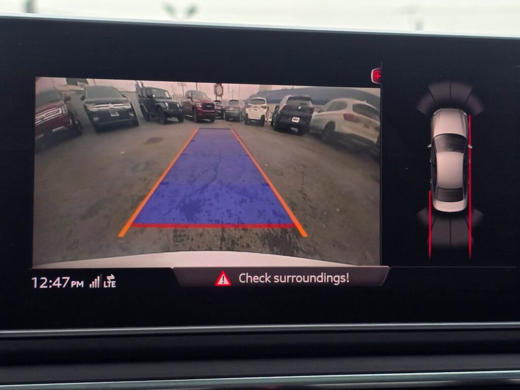 Used 2017 Audi A4 2.0T Premium Plus w/ Premium Plus Package image 33