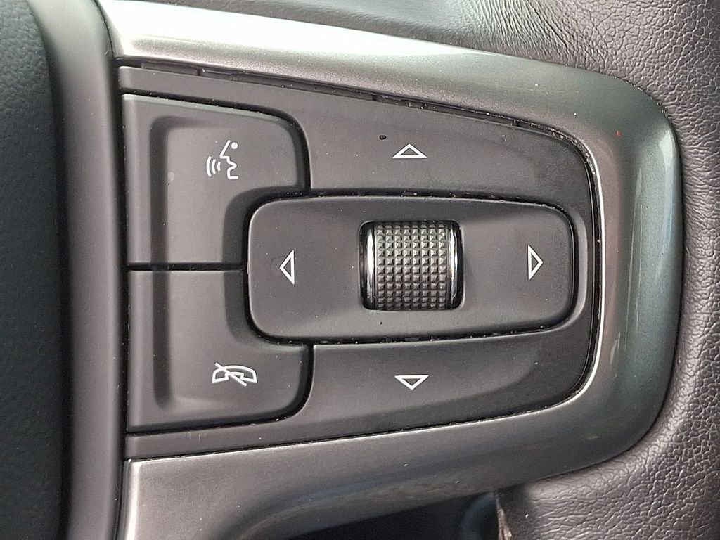 Used 2023 Chevrolet Silverado 2500 LTZ w/ Z71 Off-Road Package image 22