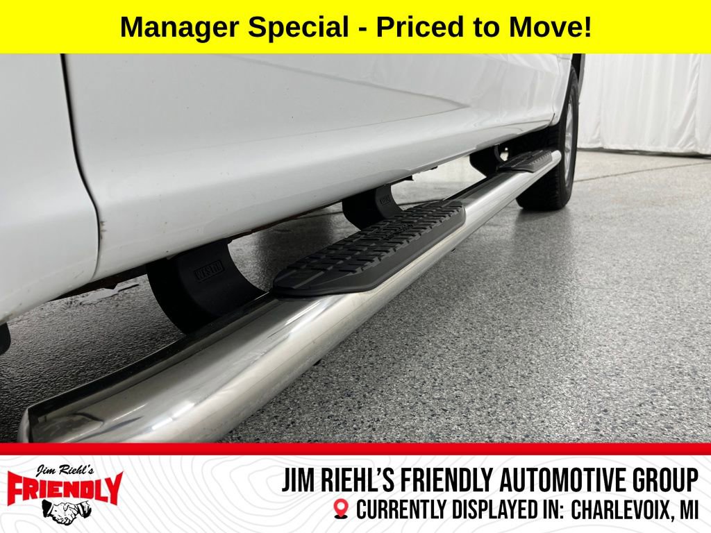 Used 2017 Ford F150 XLT AWD/4WD image 34