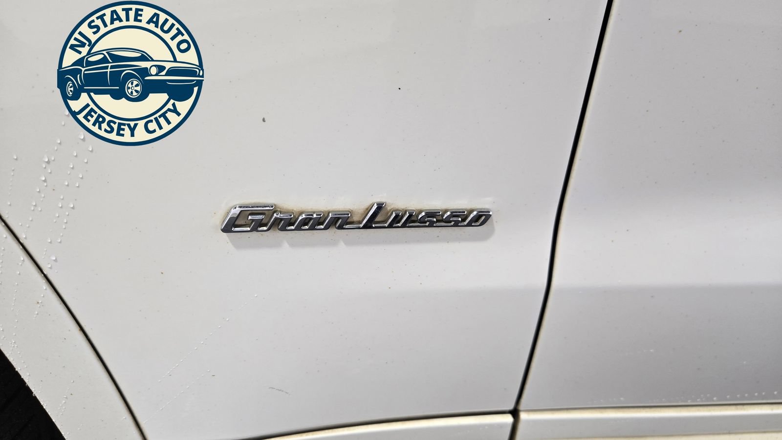 Used 2019 Maserati Levante GranLusso AWD/4WD image 30
