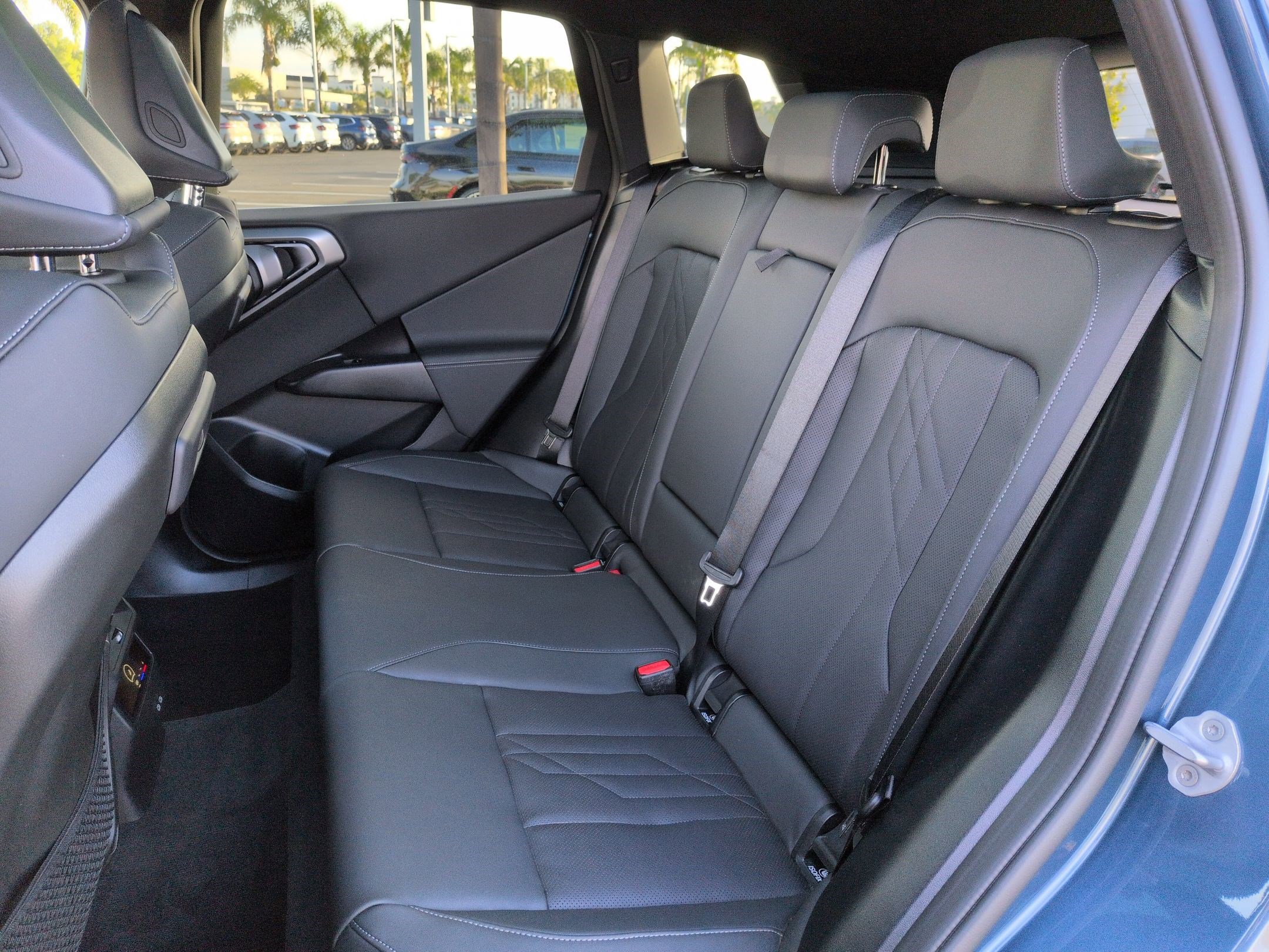 Used 2026 BMW X3 xDrive30 w/ Convenience Package AWD/4WD image 30