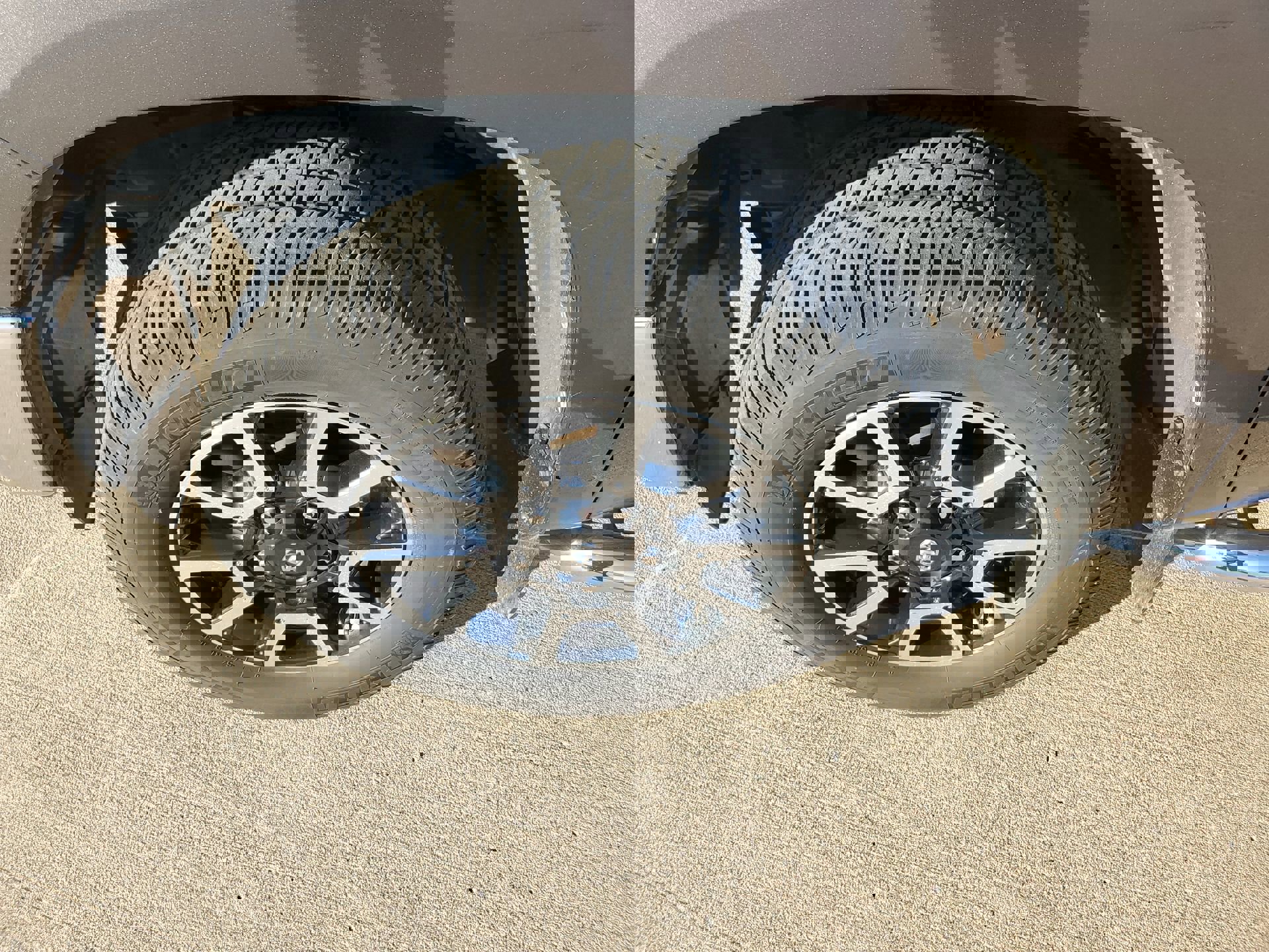 Used 2016 Toyota Tundra Limited image 38