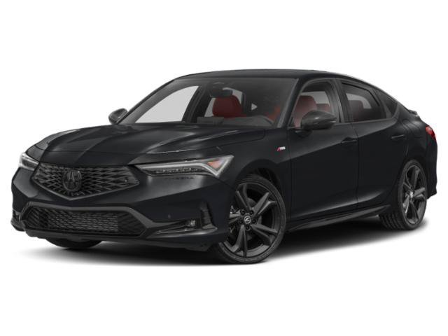 Used 2024 Acura Integra A-Spec w/ Technology Package