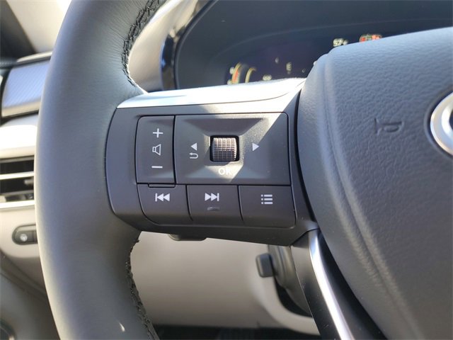 New 2026 INFINITI QX60 Luxe w/ Cargo Package image 22