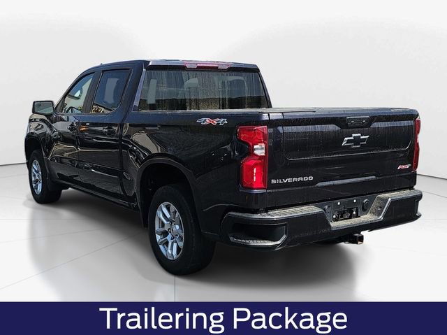 Used 2023 Chevrolet Silverado 1500 RST image 7