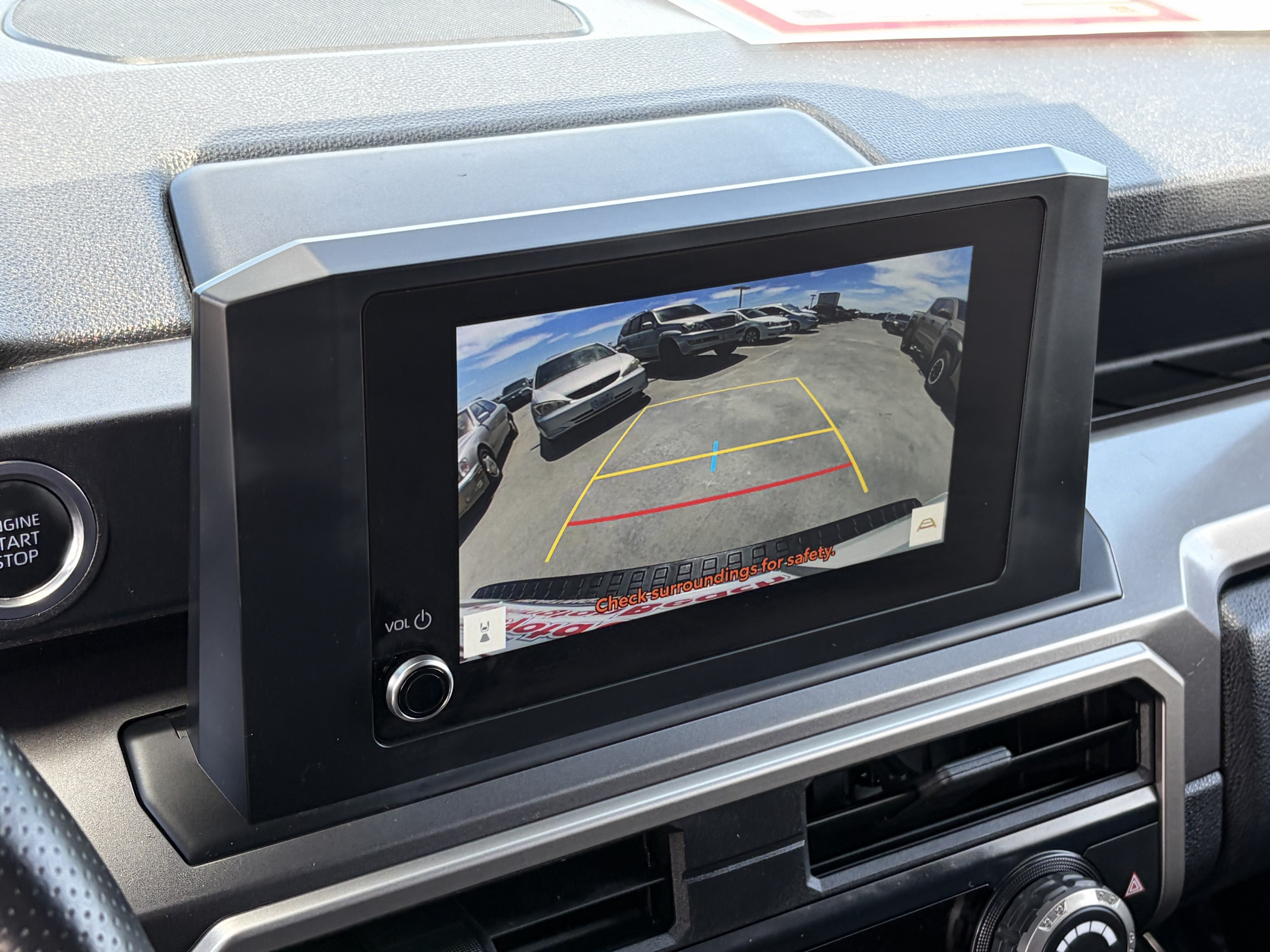 Certified 2025 Toyota 4Runner SR5 AWD/4WD image 24
